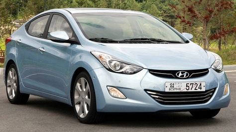 Elantra