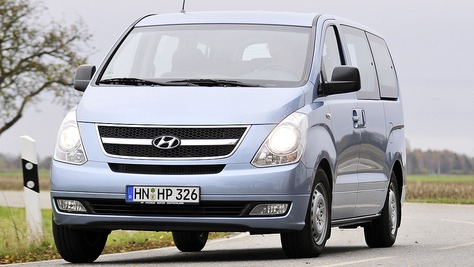 H-1 Wagon