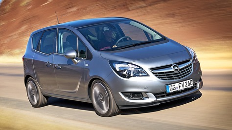 Meriva