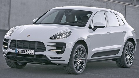 Macan