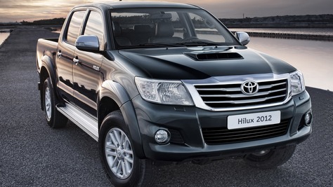 Hilux