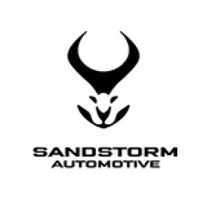 SANDSTORM