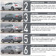 Mitsubishi Pajero Sport получит дизайн в духе Outlander