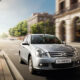 Объявлены цены на новый Nissan Almera