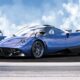 «Жемчужина» Pagani