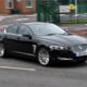 Jaguar XF проехал 1312 километров на одном баке