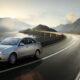 Премьера года: абсолютно новый Nissan Almera!
