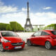 Дебют хэтчбека Opel Corsa пятого поколения