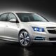 Серийный хэтчбек Chevrolet Cruze покажут в Женеве