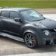 Nissan Juke-R "прокачали" до версии 2.0