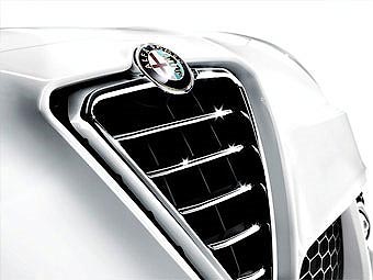 Новое купе Alfa Romeo дебютировало на Женевском автошоу