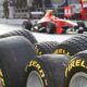 Гонщикам Формулы-1 не понравились новые покрышки Pirelli