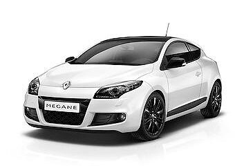 Компания Renault выпустила молодежные версии купе Megane и Laguna