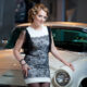 Шэрон Стоун и легендарный Ford Thunderbird на Боровой
