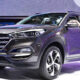 Hyundai представила кроссовер Tucson