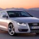 Audi продаст рекордное количество авто по итогам 2010 года