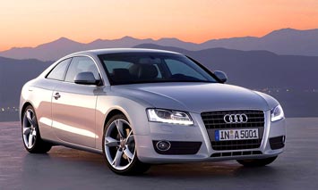 Audi продаст рекордное количество авто по итогам 2010 года