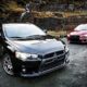 Mitsubishi полностью прекратит выпуск спортседана Lancer Evo X