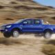 Пикап Ford Ranger африканской сборки будут поставлять в 148 стран