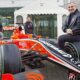 Marussia Virgin будет выступать в Формуле-1 под российским флагом