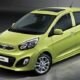 Первые фото Kia Picanto нового поколения