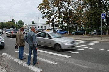 В Беларуси 4 января вступает в силу новая редакция ПДД