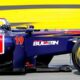 Хэмилтон назвал новый болид Toro Rosso "абсурдно быстрым"