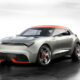 Мировая премьера концепта Kia provo состоялась в Женеве
