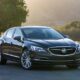 Флагман Buick может появиться в Европе как Opel Omega