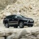 Новый Mitsubishi Pajero Sport приедет в Беларусь осенью