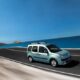 Представлен обновленный фургончик Renault Kangoo