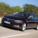 Volkswagen назвал российские цены на новый Passat