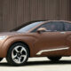 Lada XRAY построят на платформе Renault