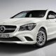 Mercedes-Benz представил обновленный седан CLA