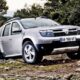 Dacia выпустит восемь новых моделей