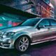 Рассекречен обновленный Mercedes-Benz С-Class