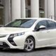 Opel привезет в Женеву серийную версию электрокара Ampera