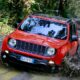 Jeep назвал цены на компактный Renegade