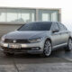 Новый Passat: премиум глазами Volkswagen