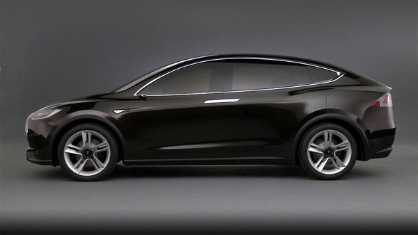 От пикапа до амфибии: чем еще удивит Tesla