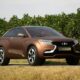 LADA XRay: технические характеристики