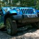 Jeep Wrangler назвали худшим автомобилем в США