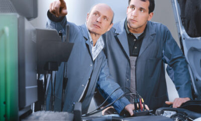 Компания  Bosch организовала технические семинары для своих партнеров и клиентов.