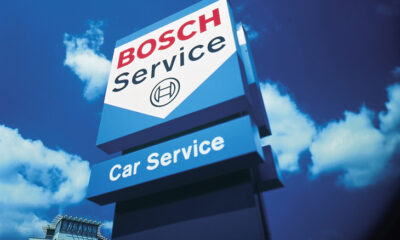 Компания Bosch в Беларуси: итоги-2012 и планы на 2013 год