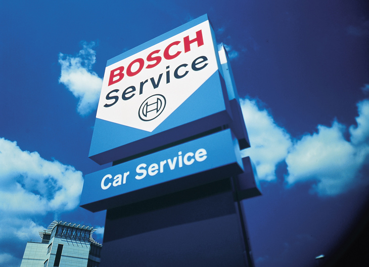 Компания Bosch в Беларуси: итоги-2012 и планы на 2013 год