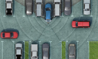 Компания Bosch представила радар среднего диапазона