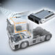 Bosch представляет инновационную систему Eco.Logic motion