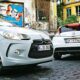 Изгоняющие скуку: Тест CITRO?N DS3 и HONDA CR-Z