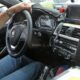 Опубликованы первые изображения салона BMW 3-Series нового поколения