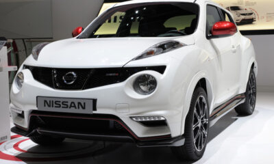 Nissan запускает nismo.tv на YouTube